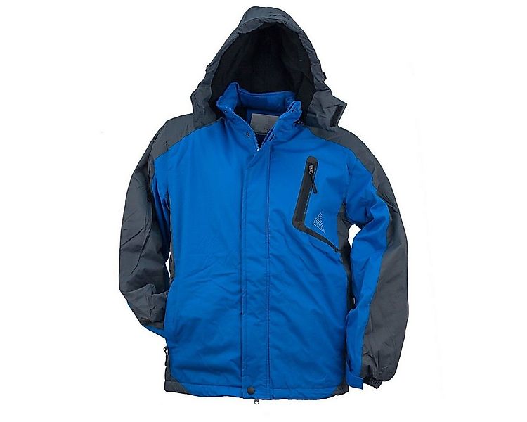 Classic Arbeitsjacke Winterjacke Arbeitsjacke Herren gefüttert Kapuze (Y-26 günstig online kaufen