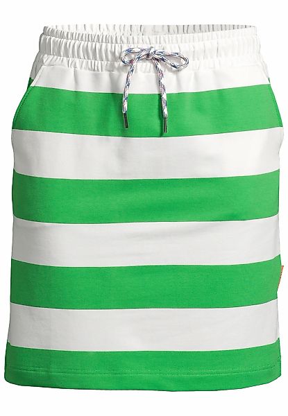 salzhaut Midirock "Knielanger Rock (Midi) PASTÜRSCHE" günstig online kaufen