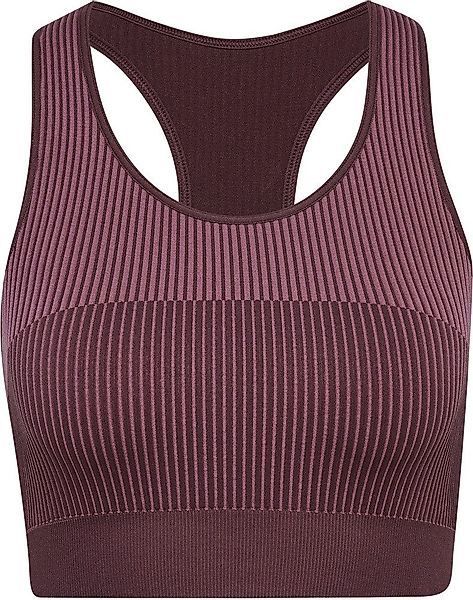 hummel Trainingsshirt Yoga Seamless W Crop günstig online kaufen