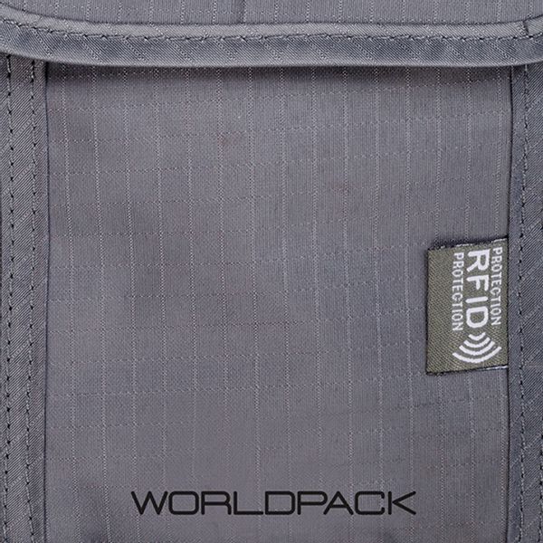 WORLDPACK Brustbeutel, Polyester günstig online kaufen