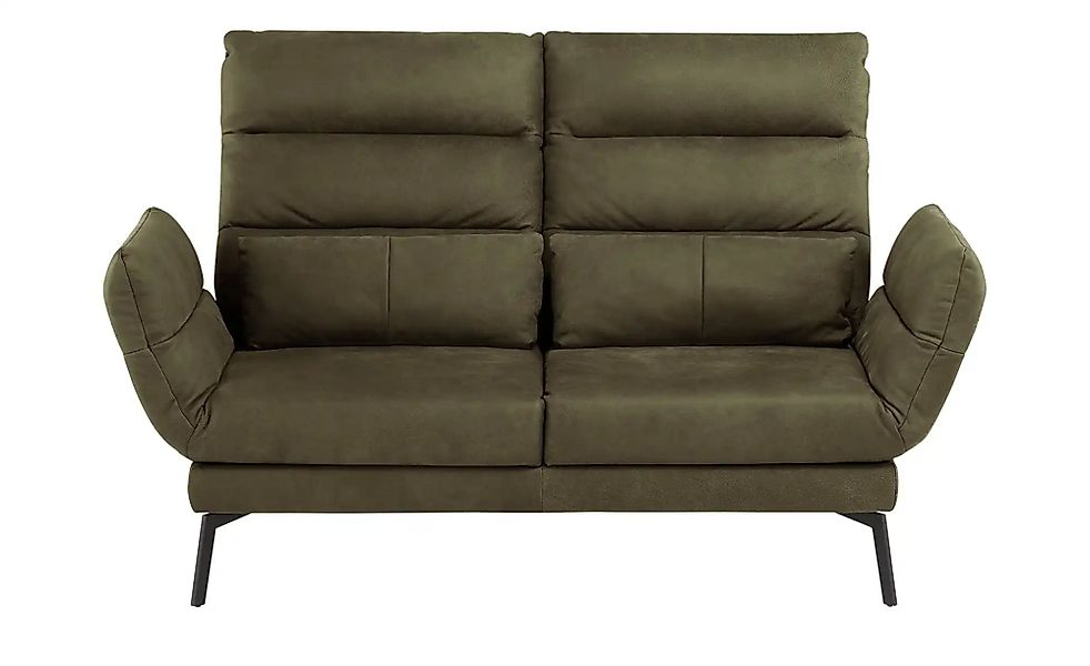 Max Schelling Sofa 2-sitzig  Sentence Komfort ¦ grün ¦ Maße (cm): B: 196 Po günstig online kaufen