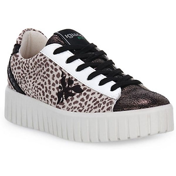 IgI&CO  Sneaker BIANCO ARES günstig online kaufen