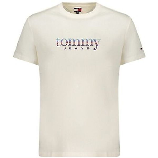 Tommy Hilfiger  T-Shirt dm0dm22333biybh3xl günstig online kaufen