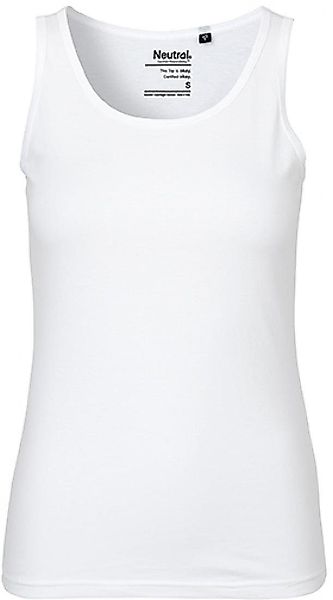 Neutral Tanktop Damen Tank Top / günstig online kaufen