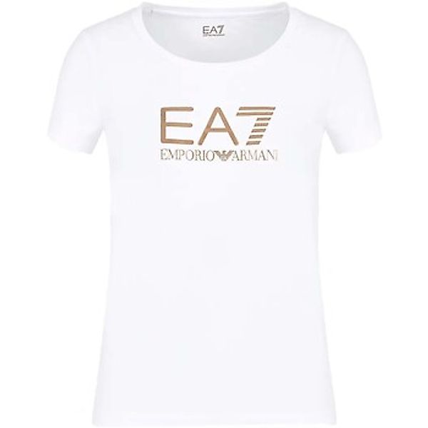 Emporio Armani EA7  T-Shirts & Poloshirts - günstig online kaufen