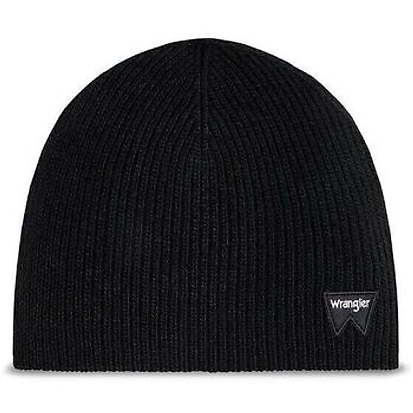 Wrangler  Mütze 112356866-BLACK günstig online kaufen