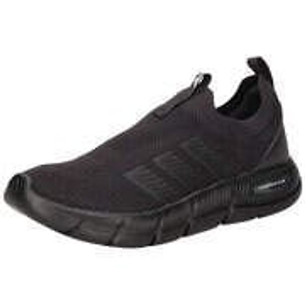 adidas Cloudfoam Flex - Sock Sneaker Herren schwarz günstig online kaufen