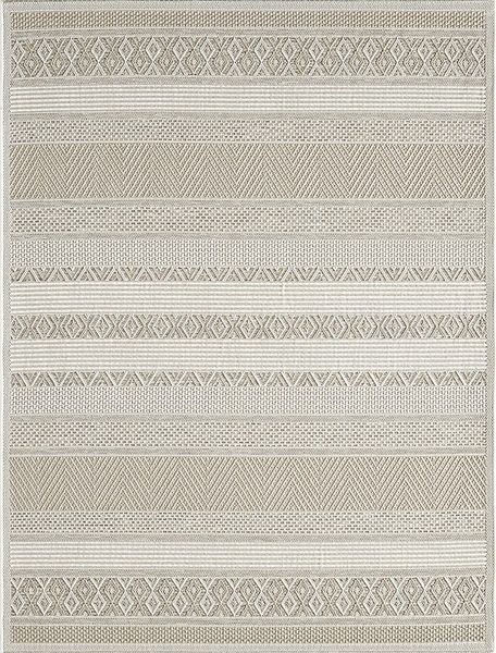 the carpet Teppich "Calgary" rechteckig 1 mm Höhe moderner robuster In und günstig online kaufen