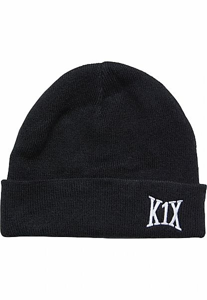 K1X Beanie "K1X Herren KXM243-004-1 K1X Logo Beanie" günstig online kaufen