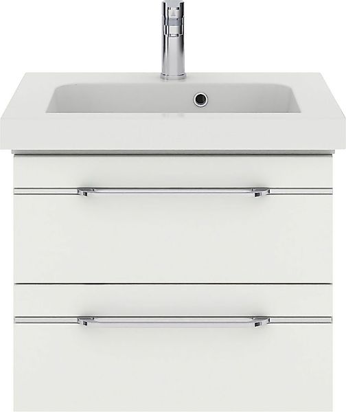 Saphir Badmöbel-Set Balto Sprint, Waschplatz mit günstig online kaufen