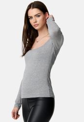 Worldclassca Longsleeve Worldclassca Longsleeve Basic Shirt günstig online kaufen