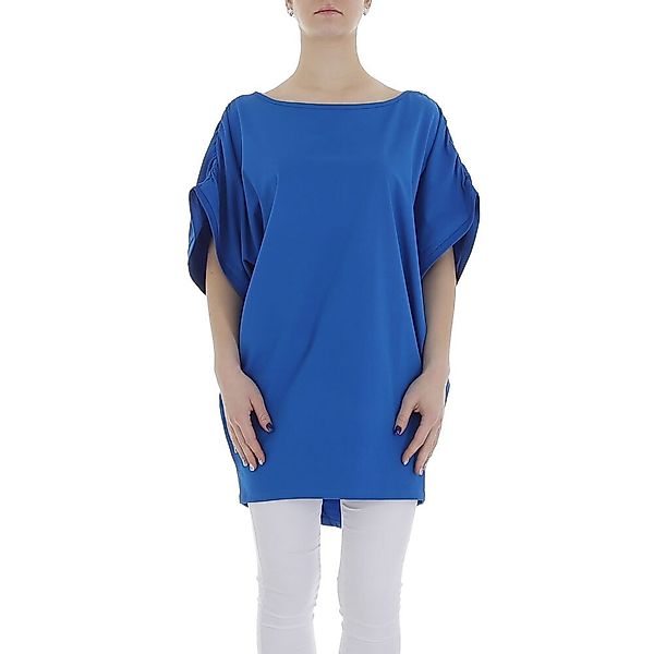 Ital-Design Tunikashirt Damen Freizeit (85987266) Stretch günstig online kaufen