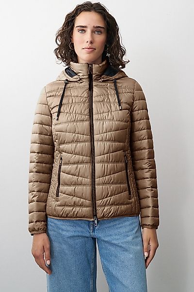 Barbara Lebek Steppjacke Übergangsjacke oder Herbstjacke günstig online kaufen
