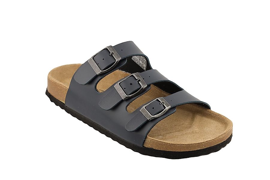 SUPERSOFT Bio Damen Pantolette günstig online kaufen