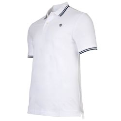 G-STAR Poloshirt Herren Poloshirt Baumwolle Dunda günstig online kaufen