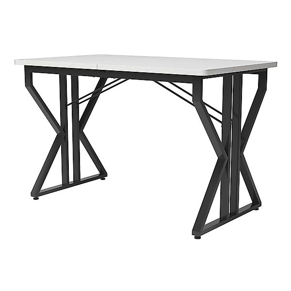 Flieks Esstisch (1-St., 119x70x75cm), rechteckig Küchentisch günstig online kaufen