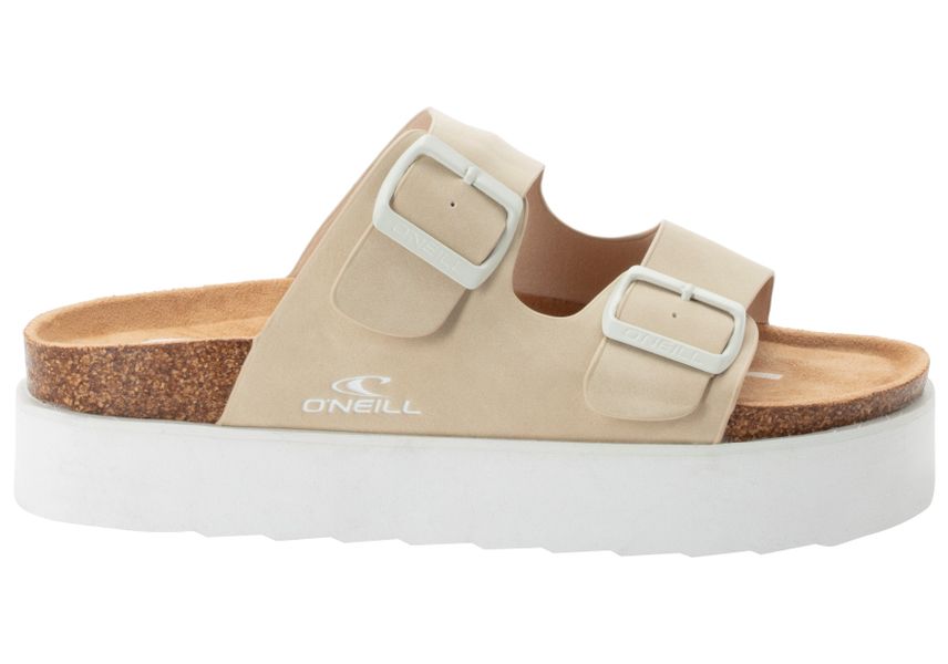 O'Neill SANDY PLATFORM SLIDER WOMEN LOW günstig online kaufen