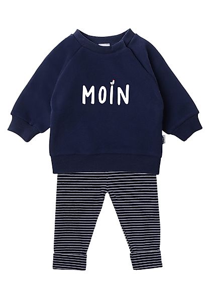 Liliput Sweatanzug Moin (2-tlg), bestehend aus günstig online kaufen
