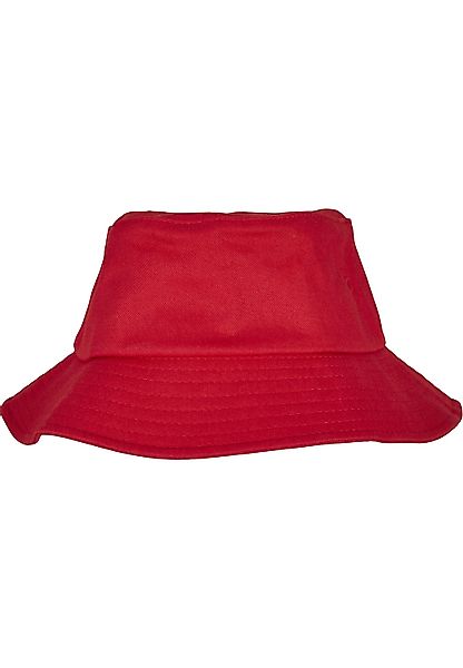 Flexfit Fischerhut "Flexfit Unisex Flexfit Cotton Twill Bucket Hat Kids" günstig online kaufen