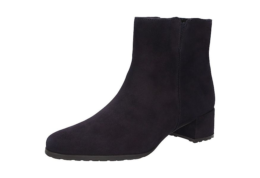 SIOUX Fendrina-705 Stiefelette günstig online kaufen