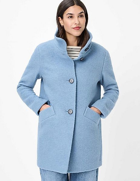 Fuchs Schmitt Outdoorjacke Style Wollmantel Mailand günstig online kaufen