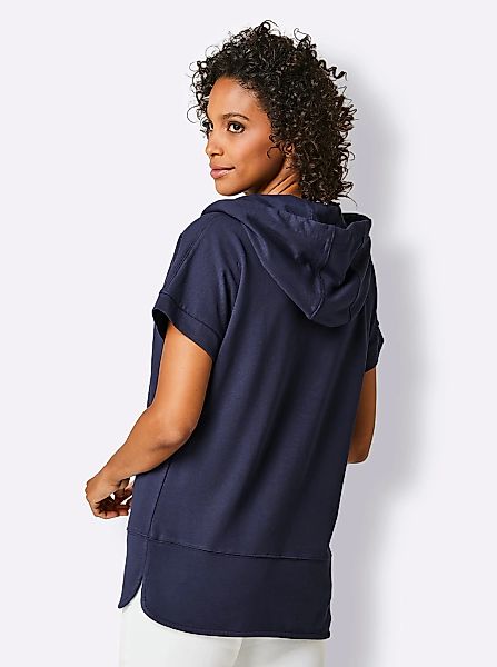 CREATION L PREMIUM Kapuzensweatshirt günstig online kaufen