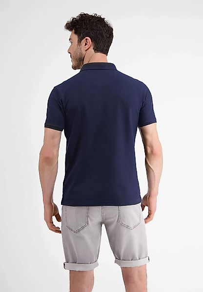 LERROS Poloshirt "LERROS Klassischer Polostyle in *Cool & Dry* Piquéqualitä günstig online kaufen