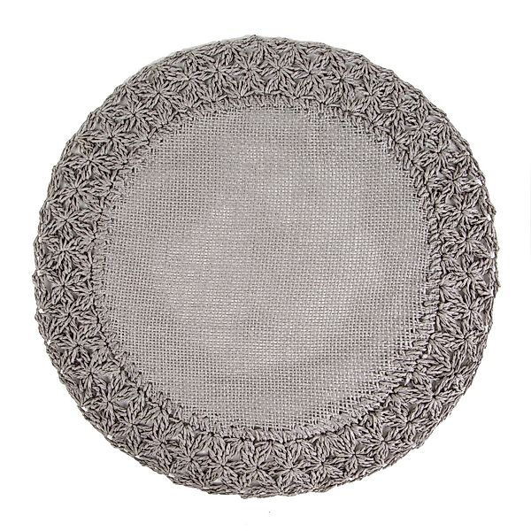 Eurofirany Platzset BOHO, SET 6x Platzmatte günstig online kaufen