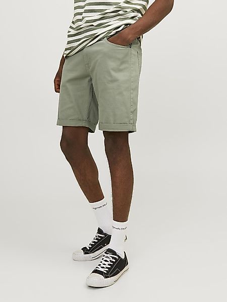 Jack & Jones Shorts JPSTRICK ORIGINAL günstig online kaufen