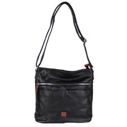 MIRROSI Schultertasche Damen Crossbody Bag, 29x29x10cm günstig online kaufen