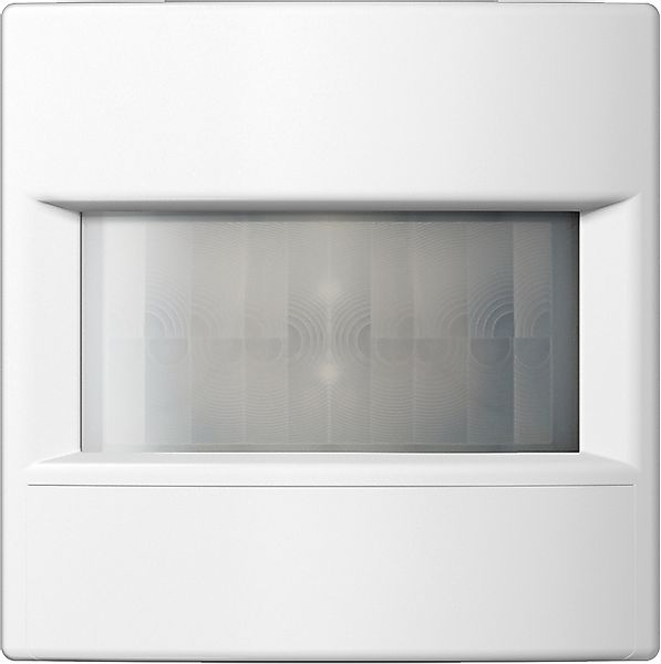 Jung Automatik-Schalter Universal LS 17181 WW - LS17181WW günstig online kaufen