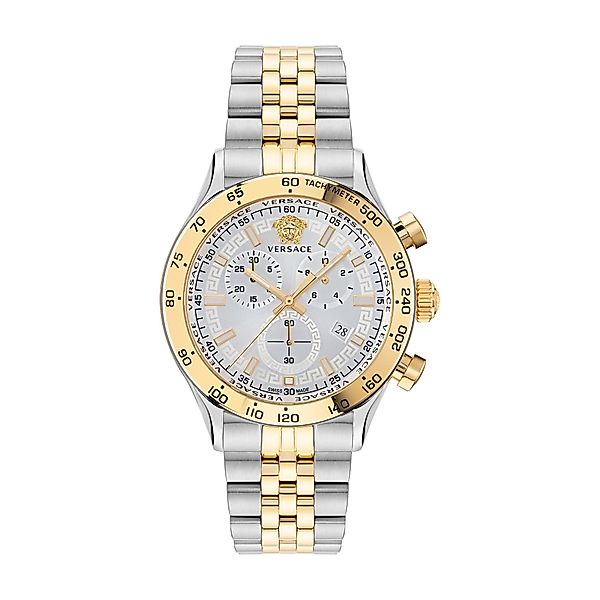 Versace Quarzuhr VE2U00422 günstig online kaufen