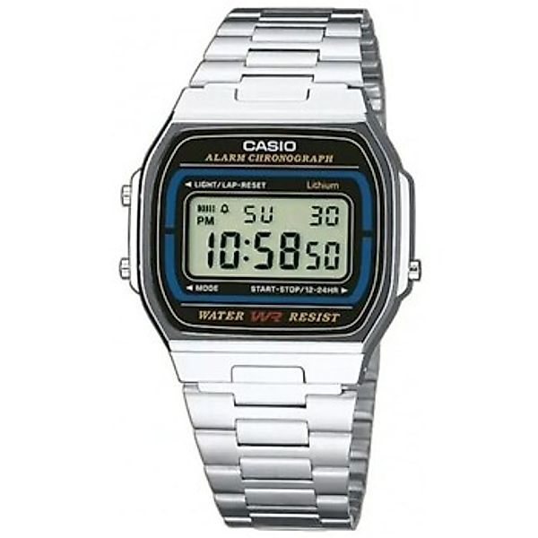 Casio  Armbanduhr A164WA1QJH günstig online kaufen