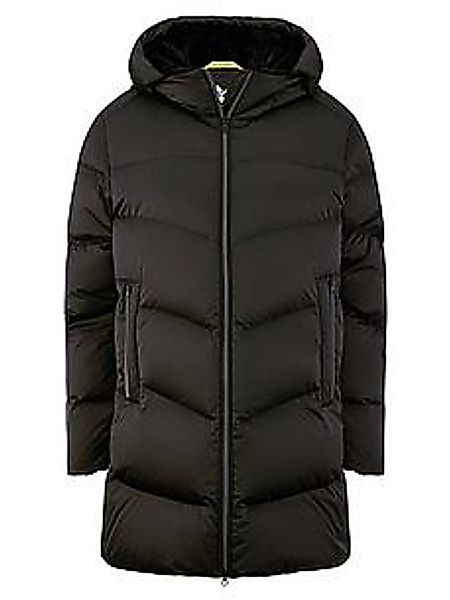 Daunen-Stepp-Kurzmantel Fuchs Schmitt Black schwarz günstig online kaufen