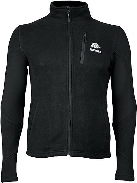 GUGGEN Mountain Softshelljacke Herren Fleecejacke Jacke günstig online kaufen