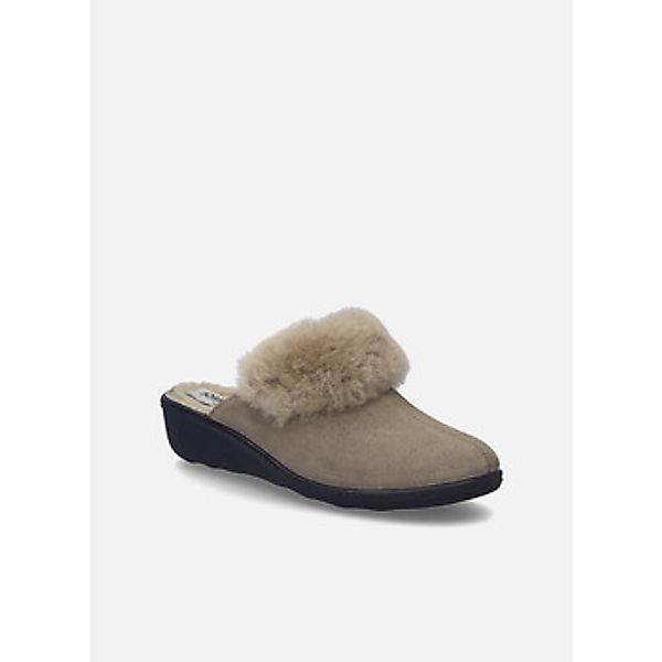 Josef Seibel  Hausschuhe Avignon 306, beige günstig online kaufen