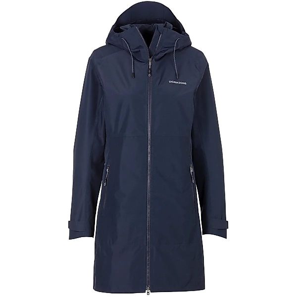 Didriksons Wintermantel Liona WNS Parka DARK günstig online kaufen