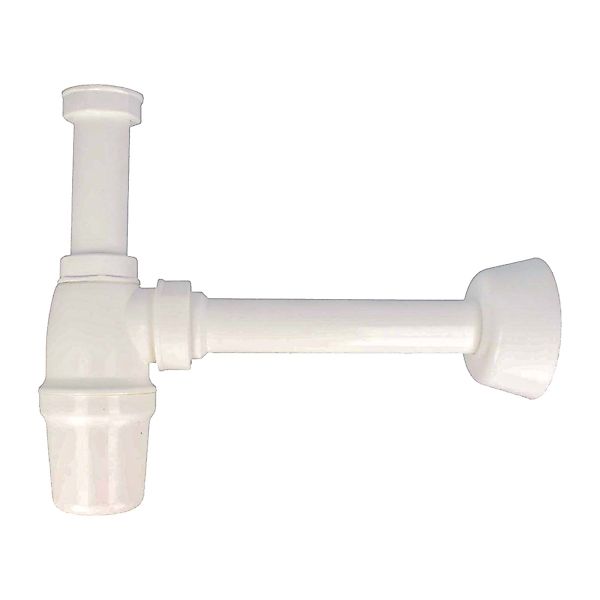tecuro Siphon Flaschengeruchsverschluss Siphon für Waschtisch, günstig online kaufen