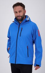 LPO Softshelljacke "ELLIOT PEAK III MEN" auch in Großen Größen erhältlich günstig online kaufen