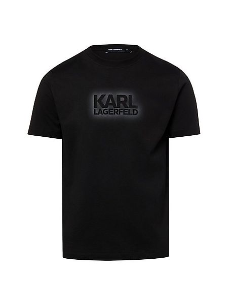 KARL LAGERFELD T-Shirt günstig online kaufen