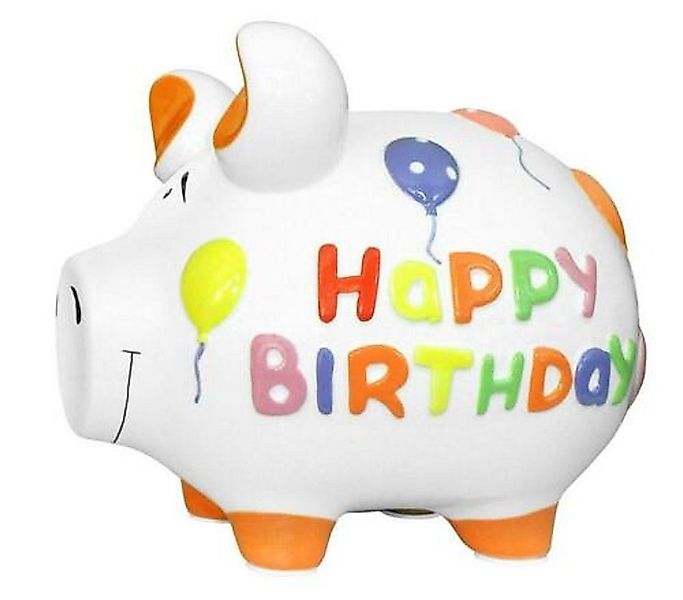 G.Wurm GmbH Spardose KCG Spardose Sparschwein günstig online kaufen