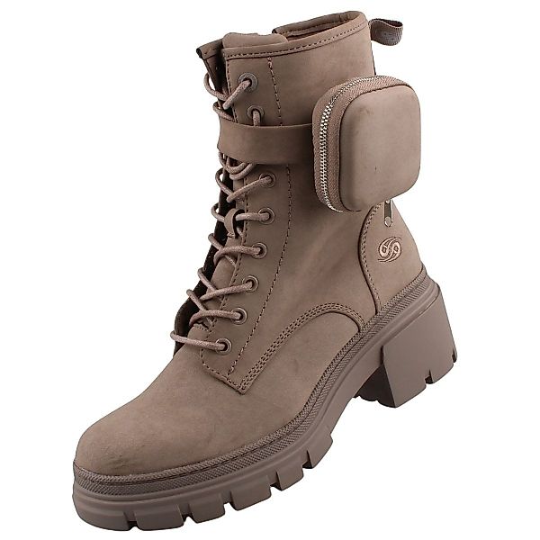 Dockers by Gerli 51KA301-810430 Stiefelette günstig online kaufen