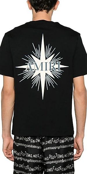 AMIRI Print-Shirt AMIRI Starburst T-shirt günstig online kaufen