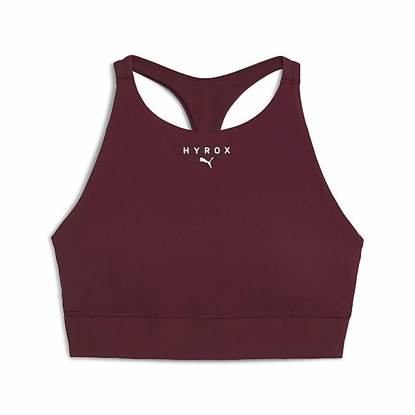 PUMA Sport-BH "PUMA x HYROX SHAPELUXE High Neck BH Damen" günstig online kaufen