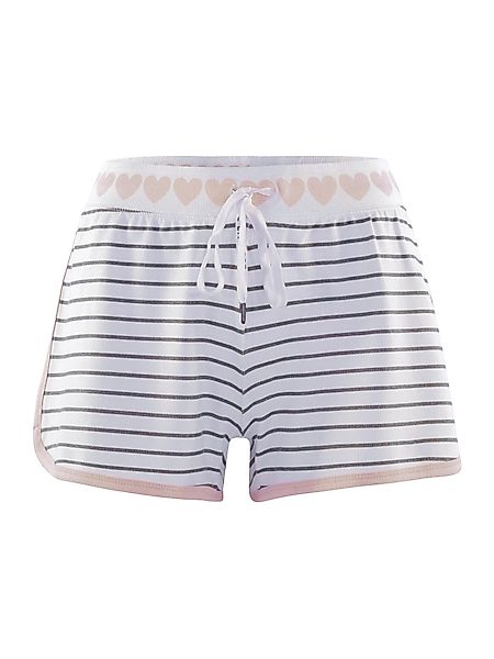 PJ Salvage Pyjamashorts La Vie en günstig online kaufen
