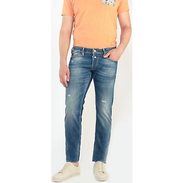 Le Temps des Cerises  Jeans Jeans slim stretch 700/11, länge 34 günstig online kaufen