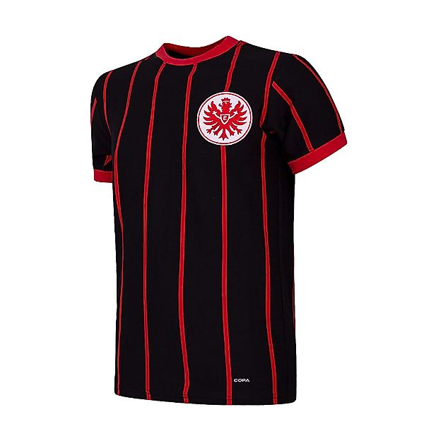COPA Fußballtrikot Retro Eintracht Frankfurt 1971-72 günstig online kaufen