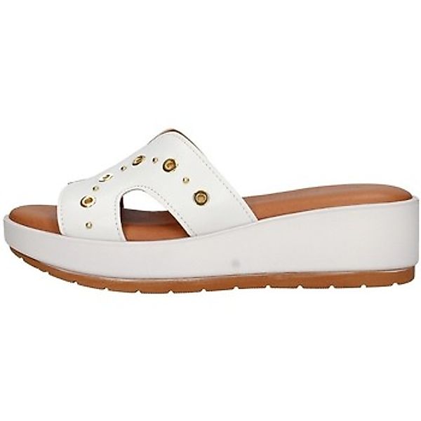 New Piuma  Sandalen M68 verdrängt Frau Weiss günstig online kaufen