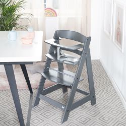 roba Hochstuhl "Sit Up Flex" () aus Holz günstig online kaufen