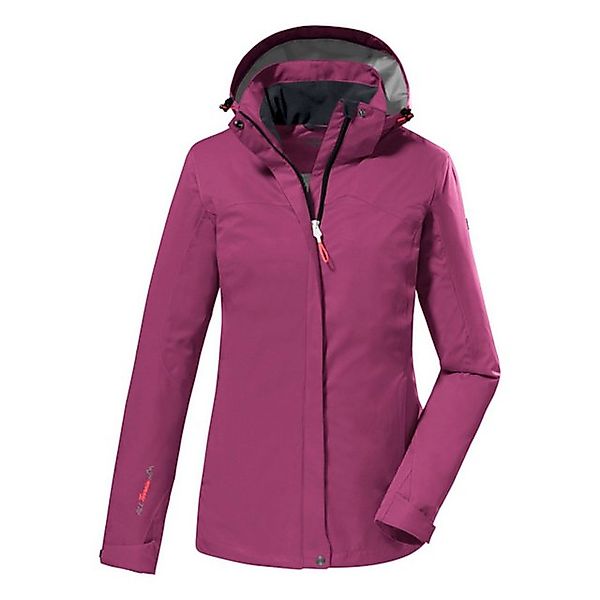 Killtec Allwetterjacke Killtec Damen Jacke KOS 133 38383 günstig online kaufen